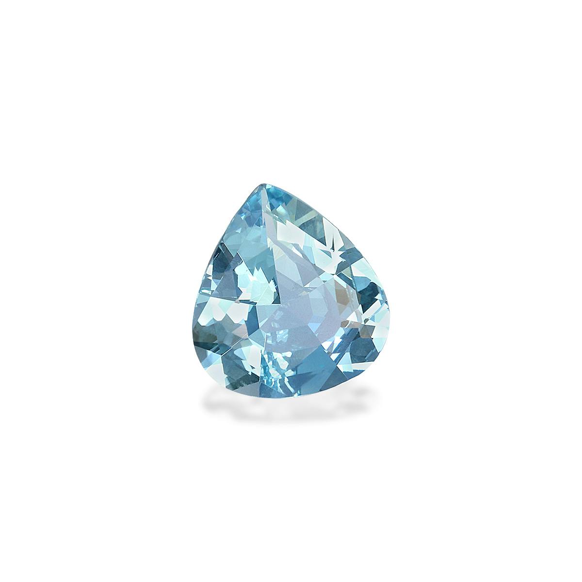 Aquamarine 1.83 ct